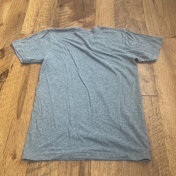 Mixology x JET Woman’s Star Tee Size S - Picture 4 of 4